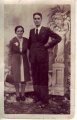 1941 Alba e Augusto Balocchi sposi.jpg